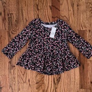 NWT Baby Gap Top